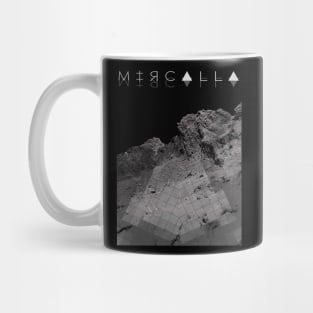 Last Memory Mug